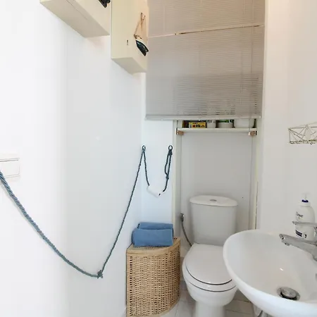 Fronte Mare * Menton