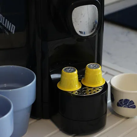 Lejlighed Fronte Mare *