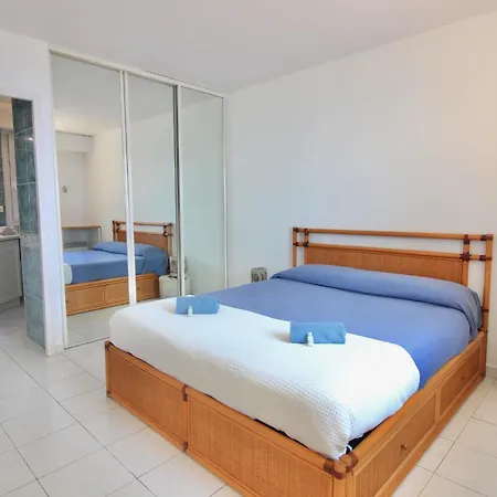 Lejlighed Fronte Mare Menton