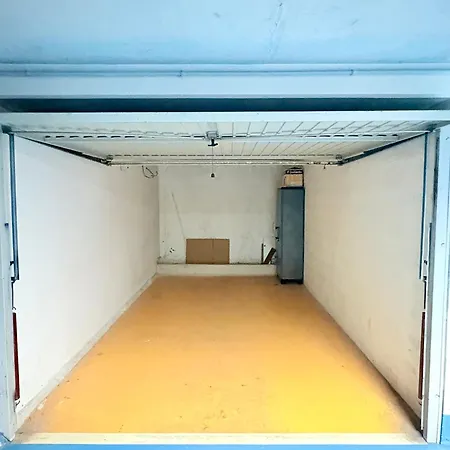 Apartamento Fronte Mare