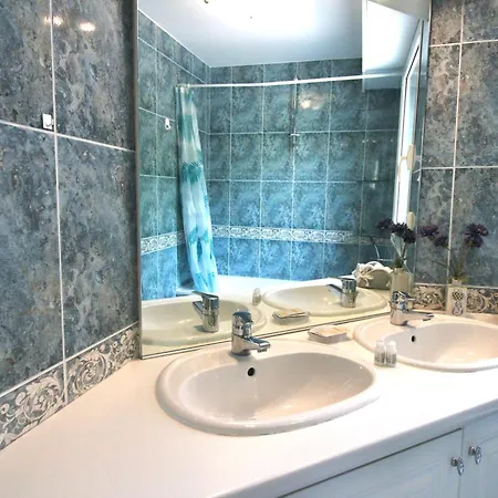 Fronte Mare Lejlighed