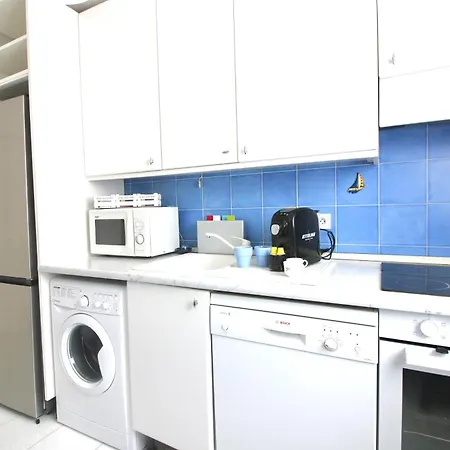 Fronte Mare Lejlighed