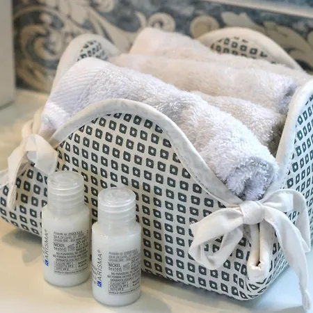 Lejlighed Fronte Mare *