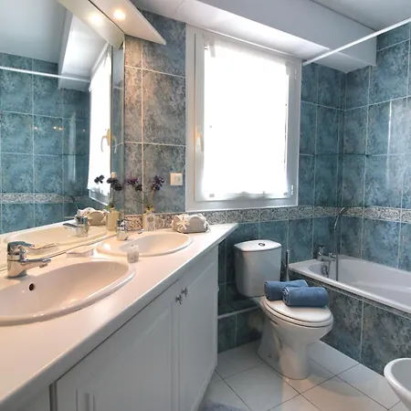 Fronte Mare Apartamento Menton