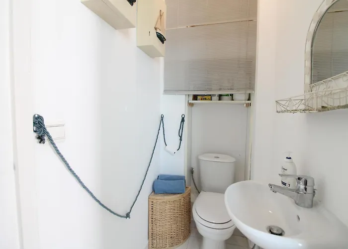 Fronte Mare * Μεντόν