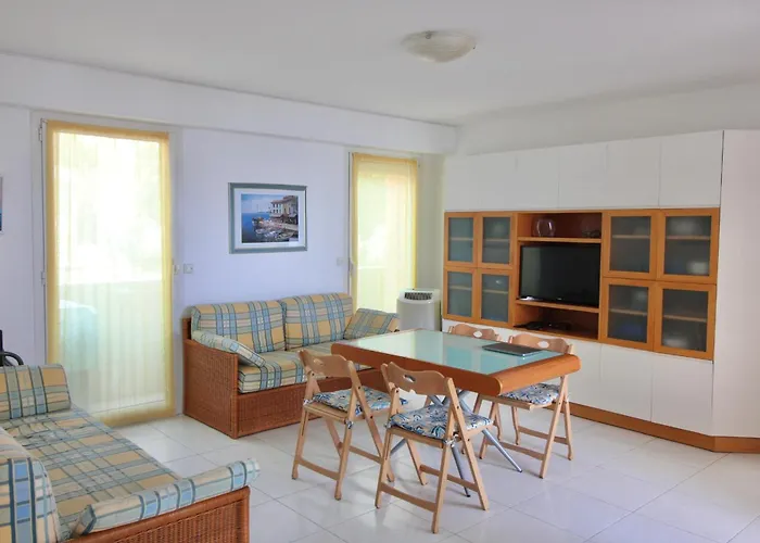 Διαμέρισμα Fronte Mare