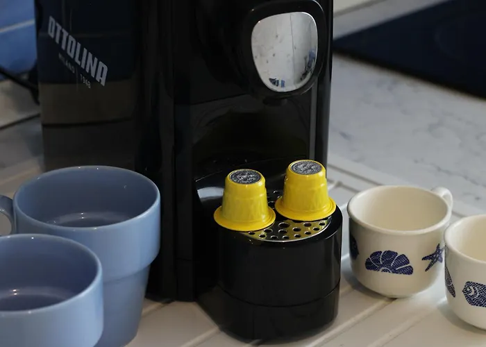 Διαμέρισμα Fronte Mare *