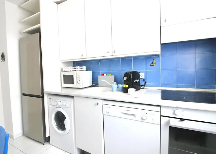 Fronte Mare Διαμέρισμα