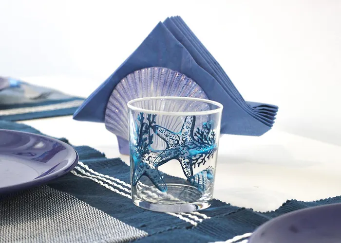 Fronte Mare * Μεντόν