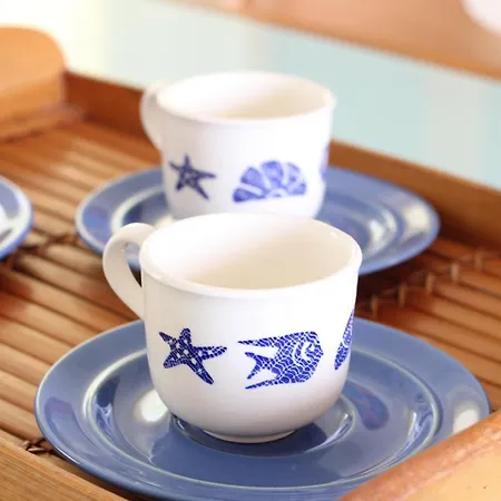 Apartamento Fronte Mare Menton