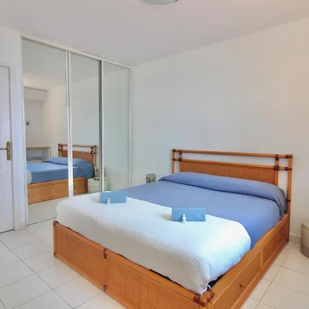 Apartment Fronte Mare *