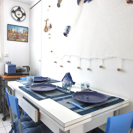 Fronte Mare Apartamento Menton