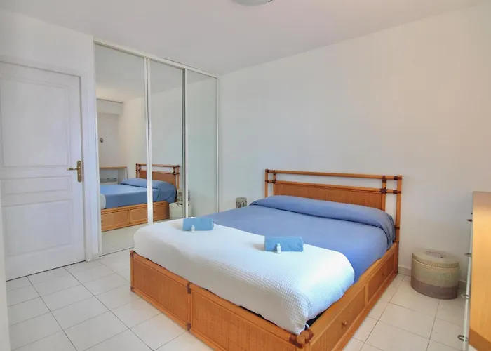 Apartmán Fronte Mare *