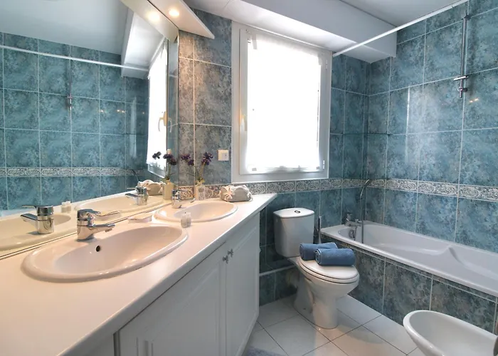Fronte Mare Apartmán Menton